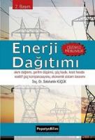 Enerji Dağıtımı - Çözümlü Problemler Enerji Dağıtımı - Çözümlü Problemler