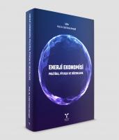 Enerji Ekonomisi Enerji Ekonomisi