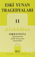 Eski Yunan Tragedyaları 11 Eski Yunan Tragedyaları 11