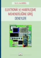 Elektronik ve Haberleşme Mühendisliğine Giriş Deneyleri Elektronik ve Haberleşme Mühendisliğine Giriş Deneyleri