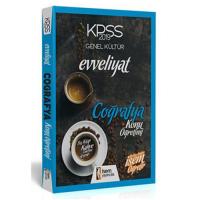 Evveliyat KPSS Coğrafya Konu Anlatımı 2019 Evveliyat KPSS Coğrafya Konu Anlatımı 2019