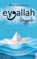 Eyvallah - Seyyah Eyvallah - Seyyah