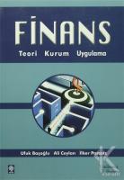 Finans Teori, Kurum, Uygulama Finans Teori, Kurum, Uygulama
