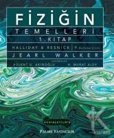 Fiziğin Temelleri 1. Kitap