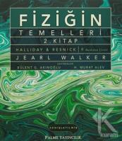 Fiziğin Temelleri 2. Kitap