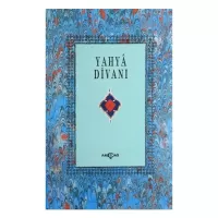 Yahya Divanı