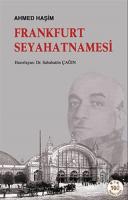 Frankfurt Seyahatnamesi