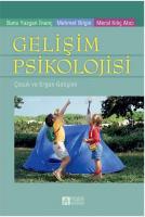 Gelişim Psikolojisi (Yeşil Kapak) Gelişim Psikolojisi (Yeşil Kapak)