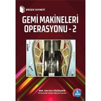 Gemi Makineleri Operasyonu 2 Gemi Makineleri Operasyonu 2