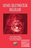 Genel İşletmecilik Bilgileri Genel İşletmecilik Bilgileri