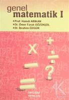Genel Matematik 1