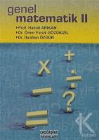 Genel Matematik 2