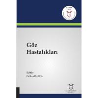 Göz Hastalıkları Göz Hastalıkları
