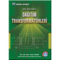 Güç Dağıtımı 2 / Dağıtım Transformatörleri Güç Dağıtımı 2 / Dağıtım Transformatörleri