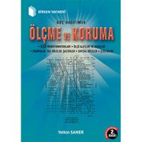 Güç Dağıtımı 6 / Ölçme ve Koruma Güç Dağıtımı 6 / Ölçme ve Koruma