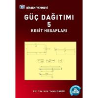Güç Dağıtımı 5 / Kesit Hesapları Güç Dağıtımı 5 / Kesit Hesapları