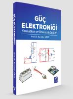 GÜÇ ELEKTRONİĞİ GÜÇ ELEKTRONİĞİ