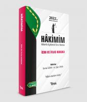 Hakimim İcra ve İflas Hukuku Hakimim İcra ve İflas Hukuku