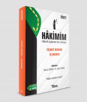 Hakimim Ticaret Hukuku - İş Hukuku Hakimim Ticaret Hukuku - İş Hukuku