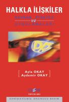 Halkla İlişkiler Halkla İlişkiler
