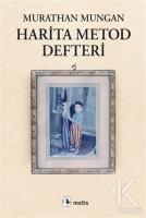 Harita Metod Defteri Harita Metod Defteri
