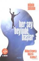 Her Şey Beyinde Başlar Her Şey Beyinde Başlar