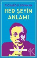 Her Şeyin Anlamı Her Şeyin Anlamı