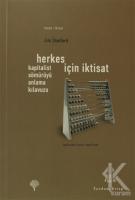 Herkes İçin İktisat Herkes İçin İktisat