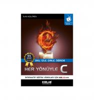 Her Yönüyle C Her Yönüyle C
