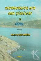 Hidrografya'nın Ana Çizgileri 2 Hidrografya'nın Ana Çizgileri 2