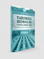 Tarımda Hidrolik Uygulamaları Tarımda Hidrolik Uygulamaları