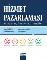 HİZMET PAZARLAMASI HİZMET PAZARLAMASI