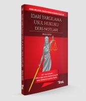 İDARİ YARGILAMA USUL HUKUKU İDARİ YARGILAMA USUL HUKUKU