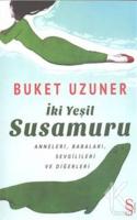 İki Yeşil Susamuru İki Yeşil Susamuru