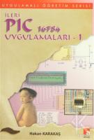 İleri PIC 16F84 Uygulamaları 1