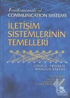 İletişim Sistemlerinin Temelleri (Ciltli) İletişim Sistemlerinin Temelleri (Ciltli)
