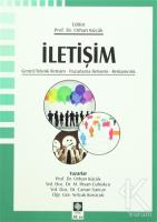 İletişim İletişim