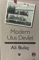 Modern Ulus Devlet Modern Ulus Devlet