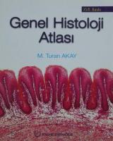 Genel Histoloji Atlası Genel Histoloji Atlası