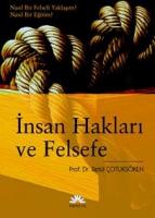 İnsan Hakları ve Felsefe İnsan Hakları ve Felsefe