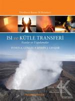 Isı ve Kütle Transferi Isı ve Kütle Transferi