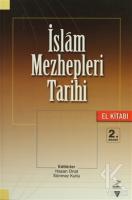 İslam Mezhepleri Tarihi (El Kitabı)