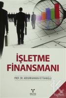 İşletme Finansmanı İşletme Finansmanı