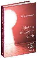 İşletme Bilimine Giriş