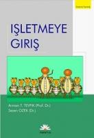 İşletmeye Giriş İşletmeye Giriş