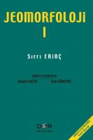 Jeomorfoloji I