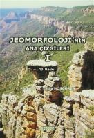 Jeomorfoloji'nin Ana Çizgileri 1
