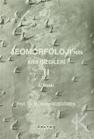 Jeomorfoloji'nin Ana Çizgileri 2