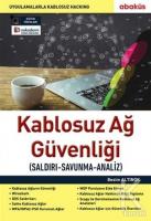 Kablosuz Ağ Güvenliği Kablosuz Ağ Güvenliği