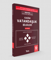 Kadim Vatandaşlık Bilgileri Kadim Vatandaşlık Bilgileri